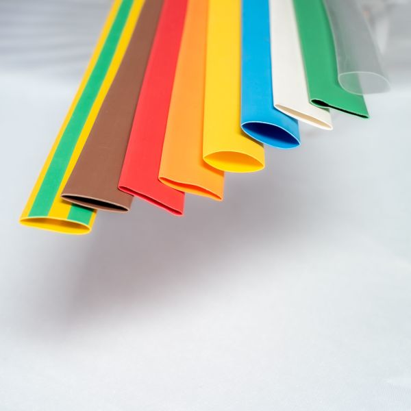 Termorestringenti in Poliolefina